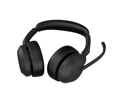 Słuchawka Jabra Evolve 2 55 USB-A Stereo UC